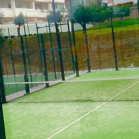 Arenal Golf Apartment *
