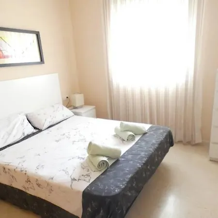 Arenal Golf Apartment Benalmadena