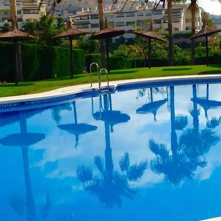 Apartment Arenal Golf Benalmadena