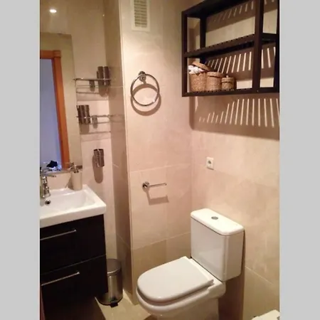 Apartment Arenal Golf