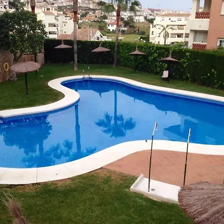 Arenal Golf * Benalmadena