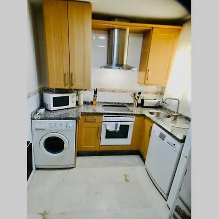Arenal Golf Apartment Benalmadena