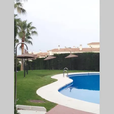 Arenal Golf Apartment Benalmadena