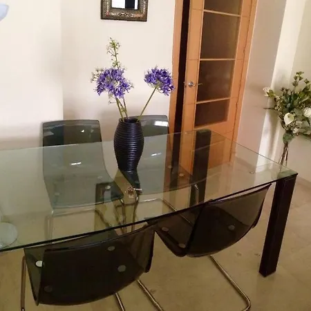 Apartment Arenal Golf *