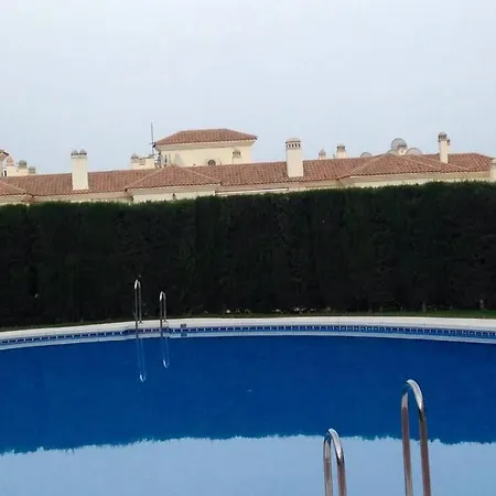 Apartment Arenal Golf *