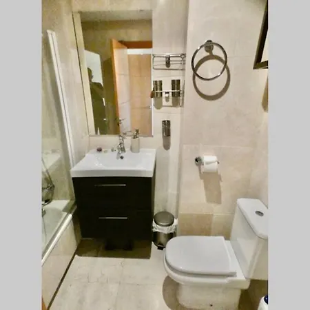 Arenal Golf Apartment Benalmadena