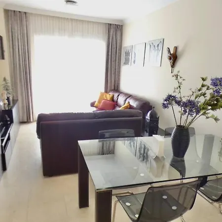 Arenal Golf Apartment Benalmadena