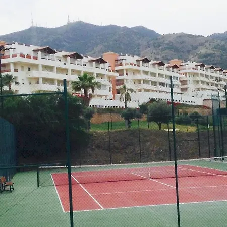 Arenal Golf Benalmadena