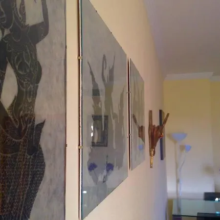 Arenal Golf Apartment Benalmadena