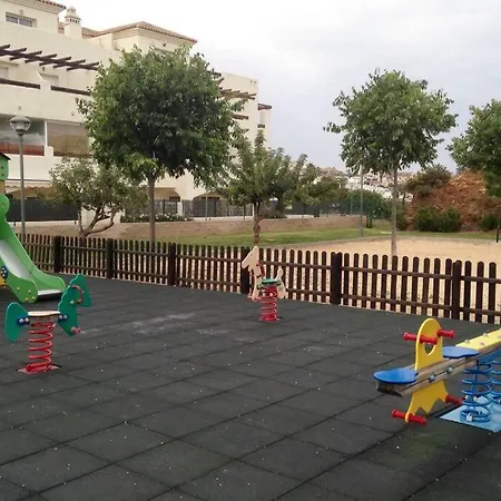 Apartment Arenal Golf Benalmadena