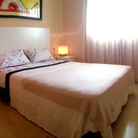 Apartment Arenal Golf *