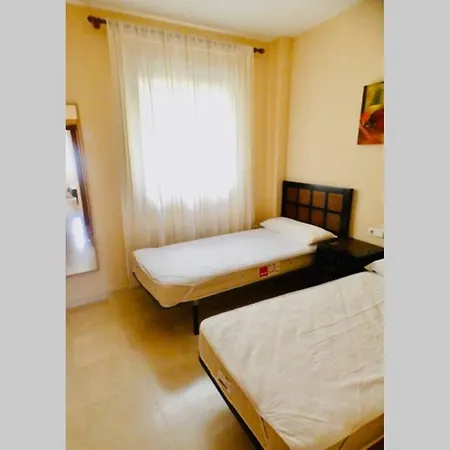 Apartment Arenal Golf