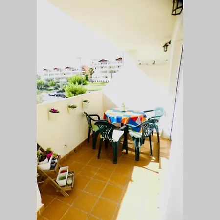 Apartment Arenal Golf